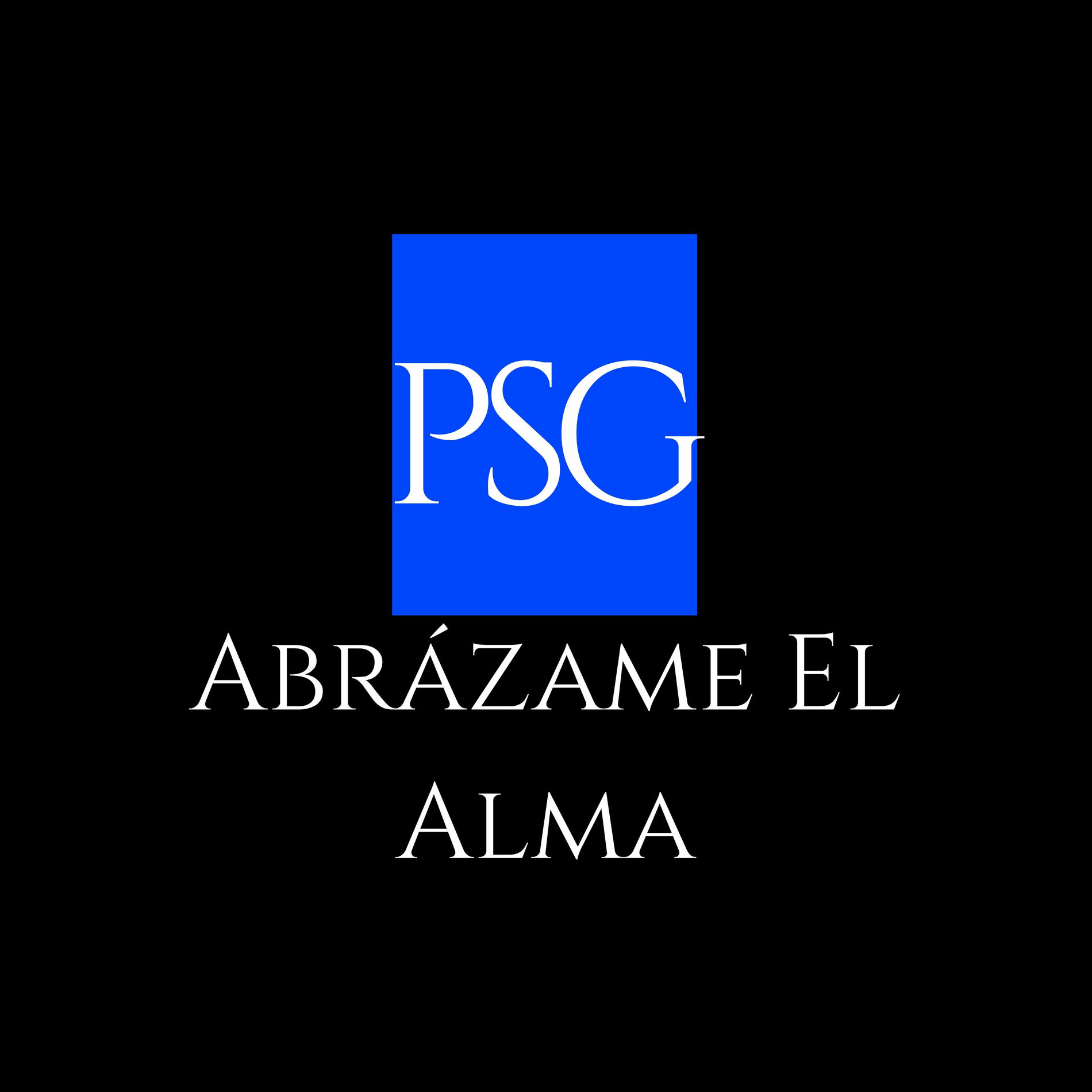 Album cover of Abrázame el Alma