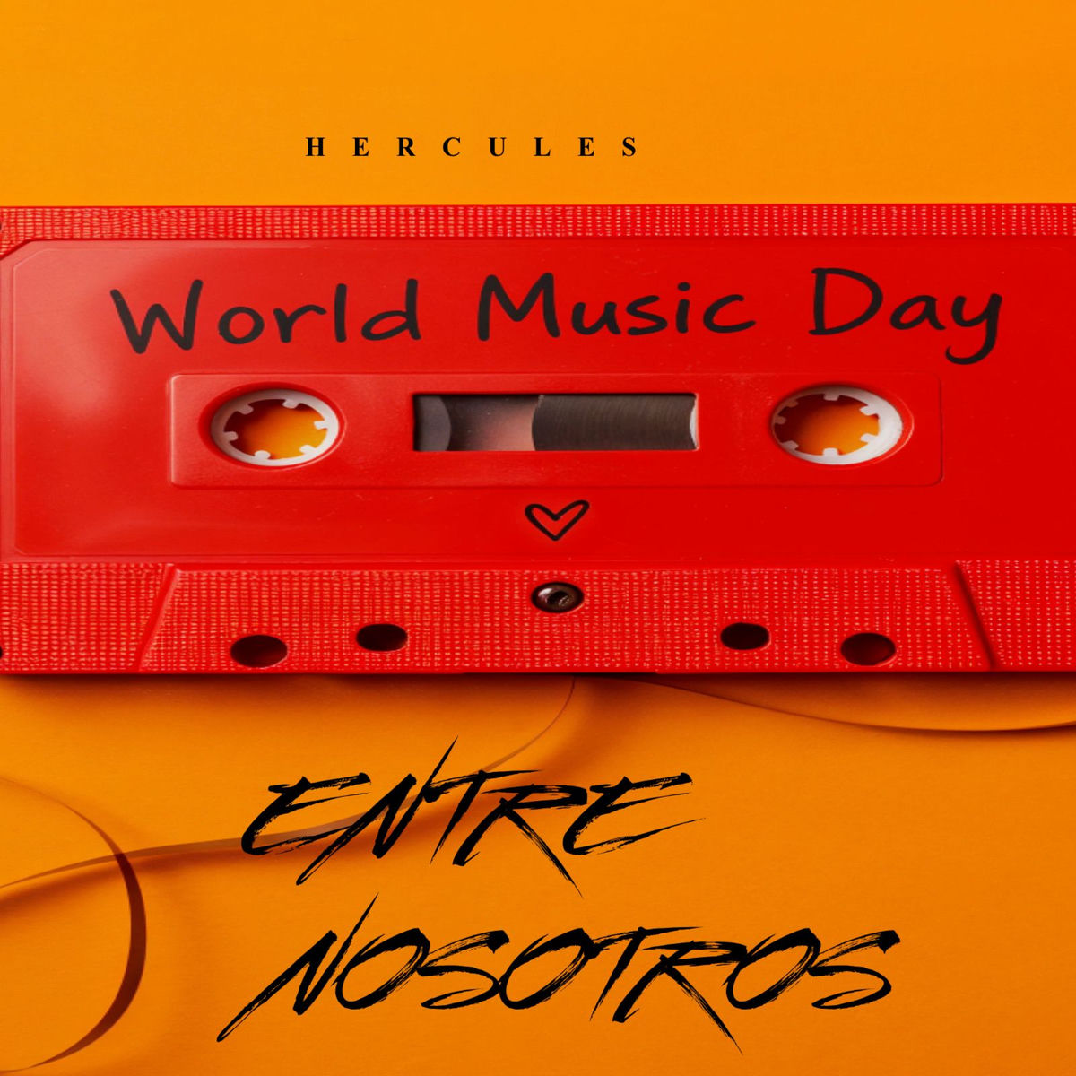 Album cover of Entre nosotros