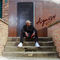 JOHNNY by Tavares album cover