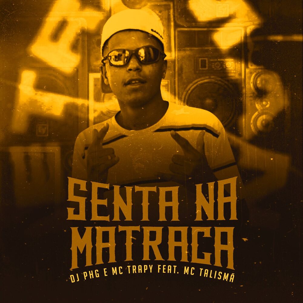 Picture of Senta na Matraca (Remix)