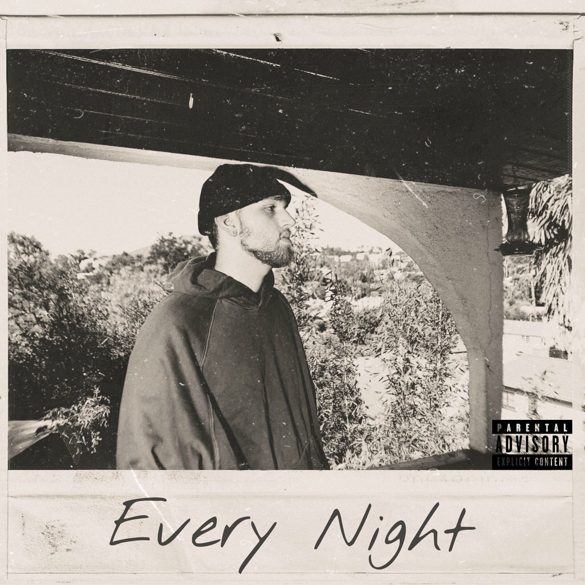 Album cover of EVERY NIGHT