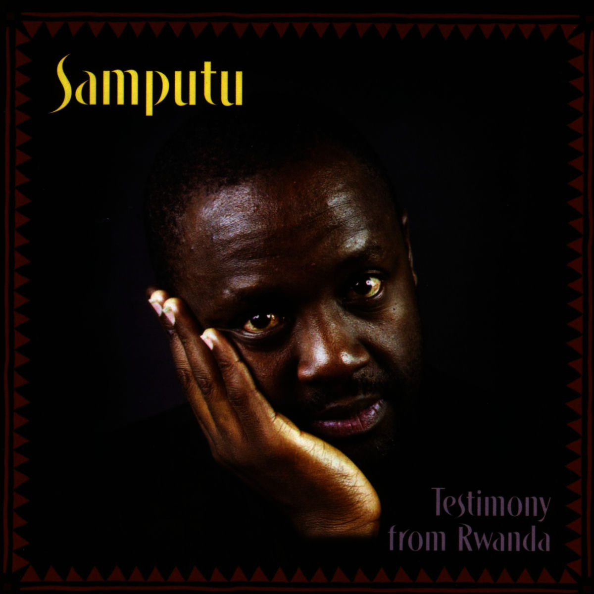 Album cover of Tuzagera