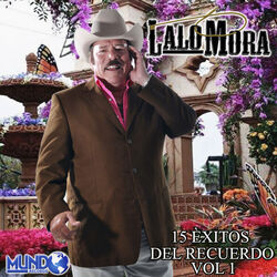 Cover of 15 Éxitos del Recuerdo, Vol 1.