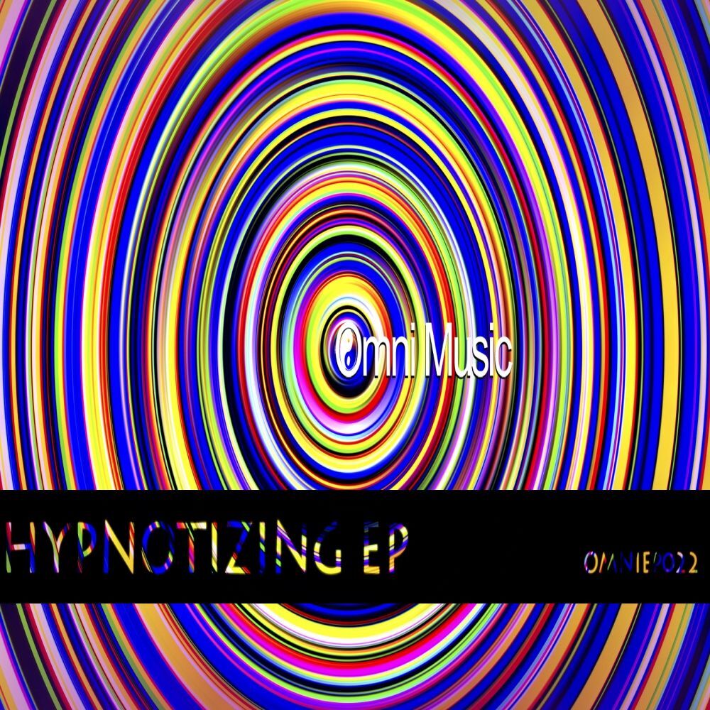 Picture of Hypnotizing EP