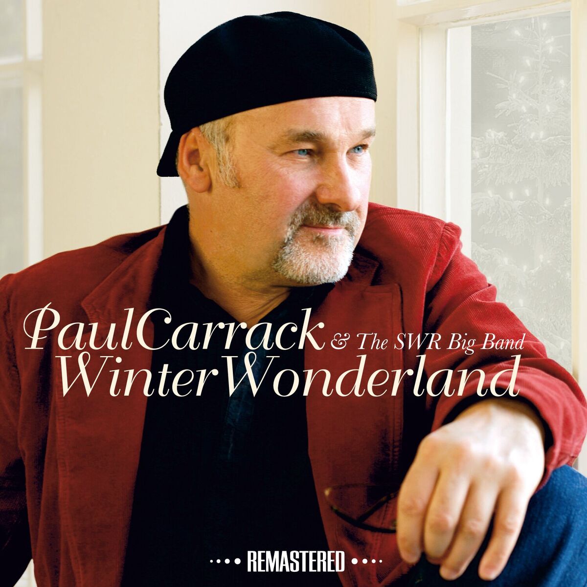 Album cover of Winter Wonderland (2014 Remaster)