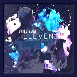 Cover of Eleven: A Smooth Jazz Collection