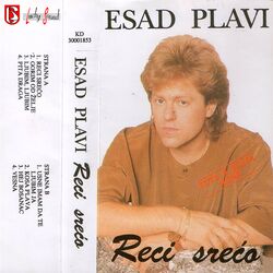 Cover of Reci sreco