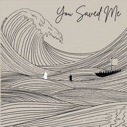 Cover of You Saved Me (Live) by undefined