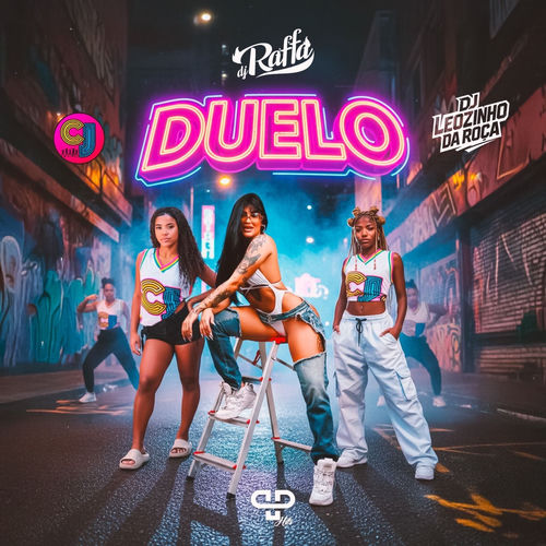 Duelo