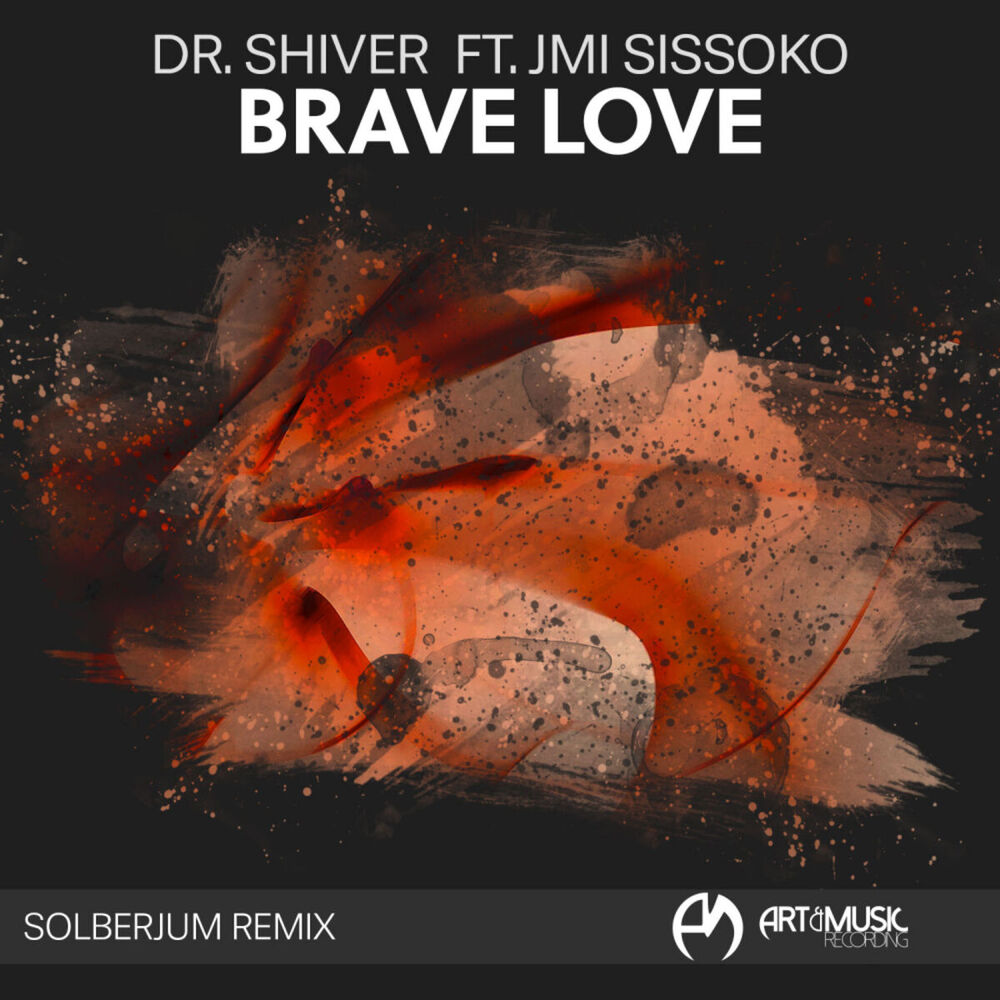 Picture of Brave Love (Solberjum Remix)