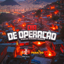 Cover of DIA DE OPERAÇÃO by undefined