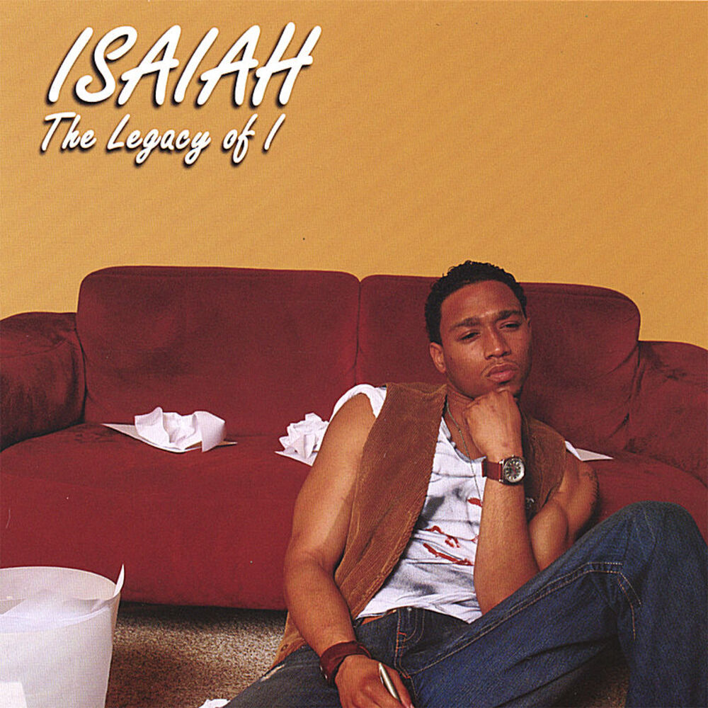 Picture of The Legacy Of I