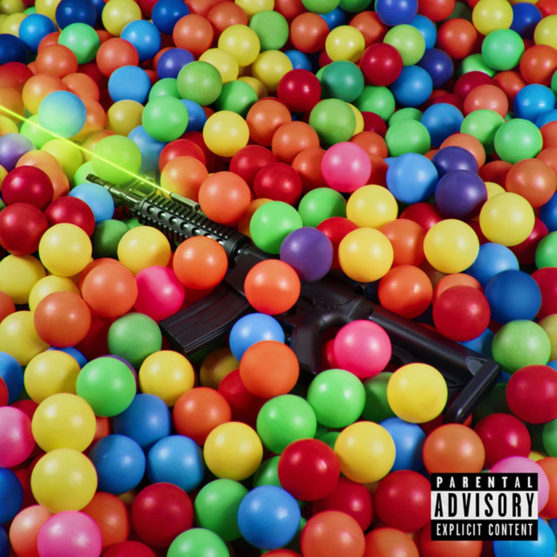 Album cover of M4