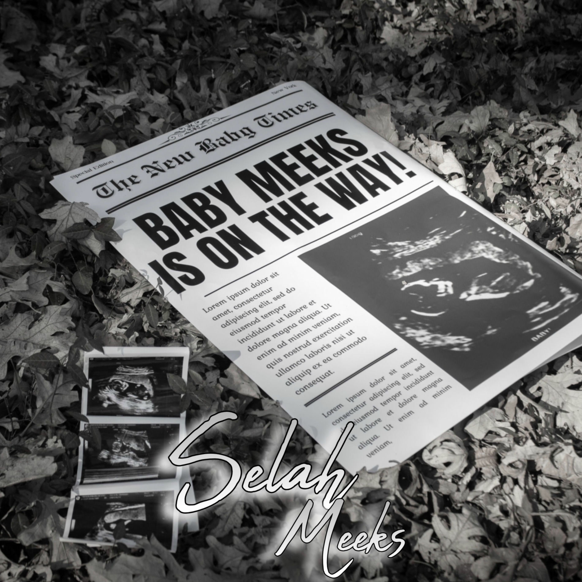 Album cover of Selah