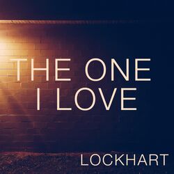 Cover of The One I Love