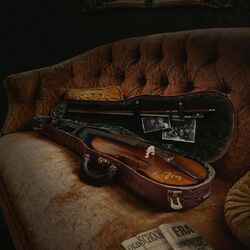 Cover of Old School Era