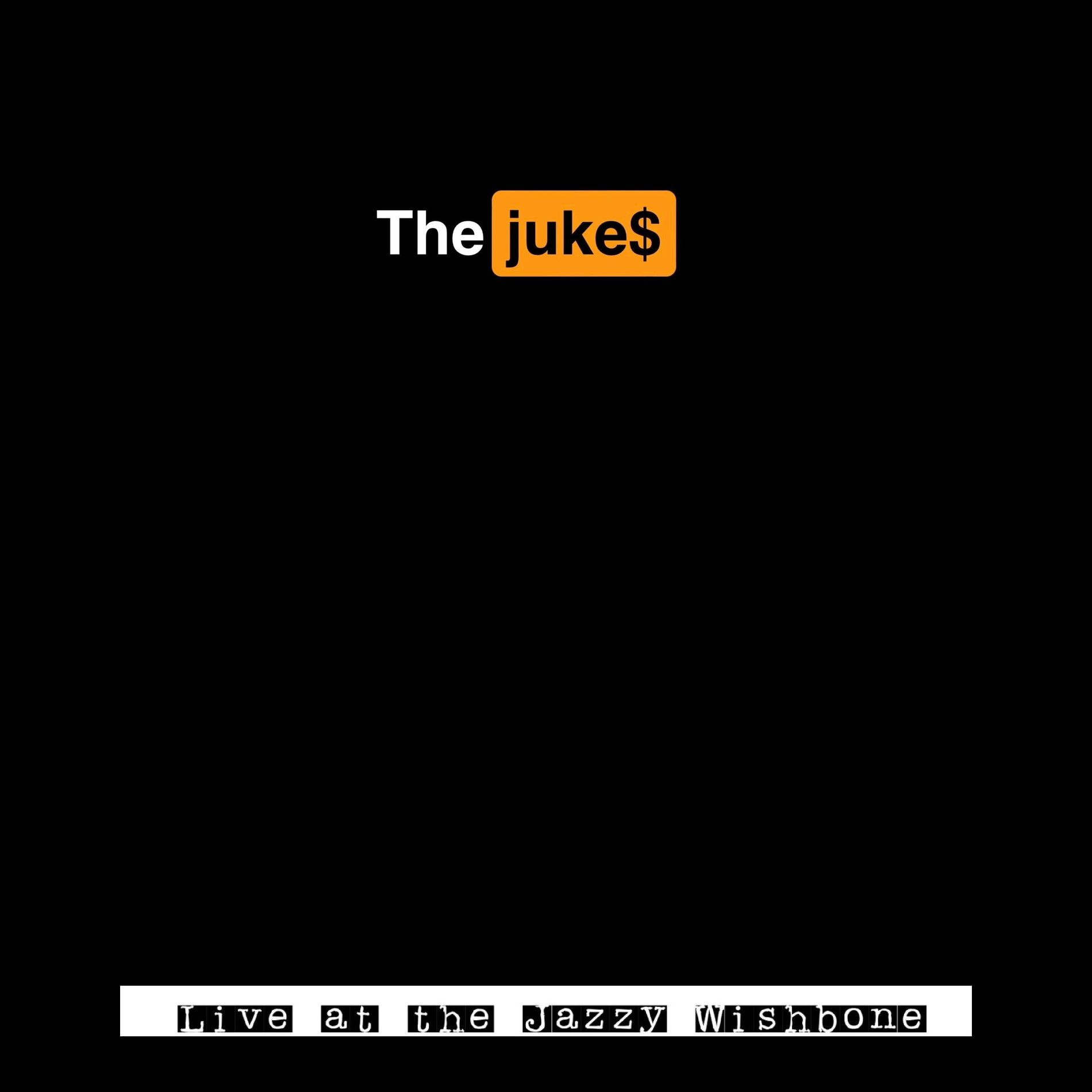 Album cover of Live at the Jazzy Wishbone