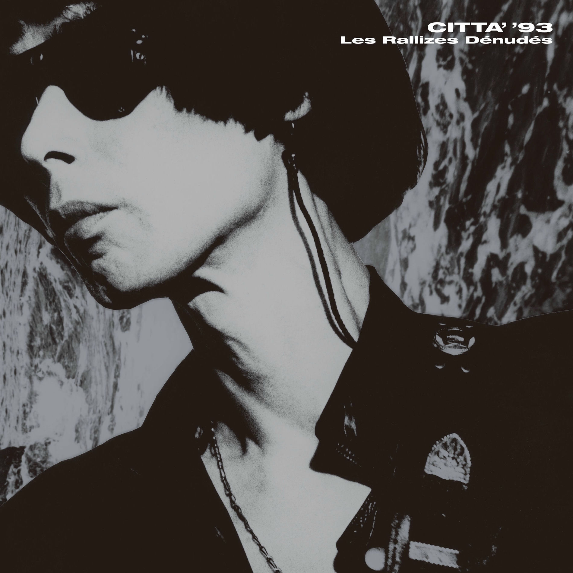 邦楽 Tribute to Les Rallizes DeNudes DRFT06 Les Rallizes Denudes MIZUTANI - Temporal Drift