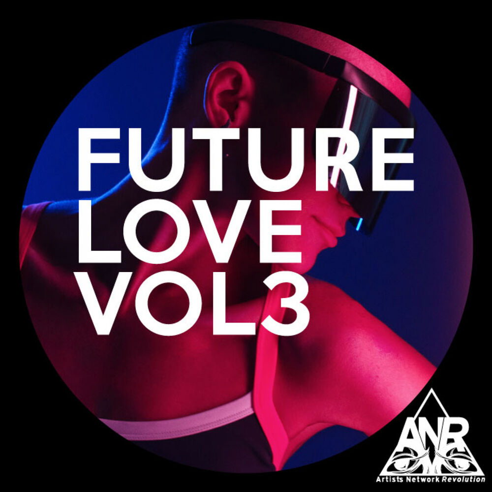 Picture of Future Love Vol3