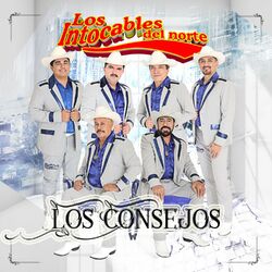 Cover of Los Consejos