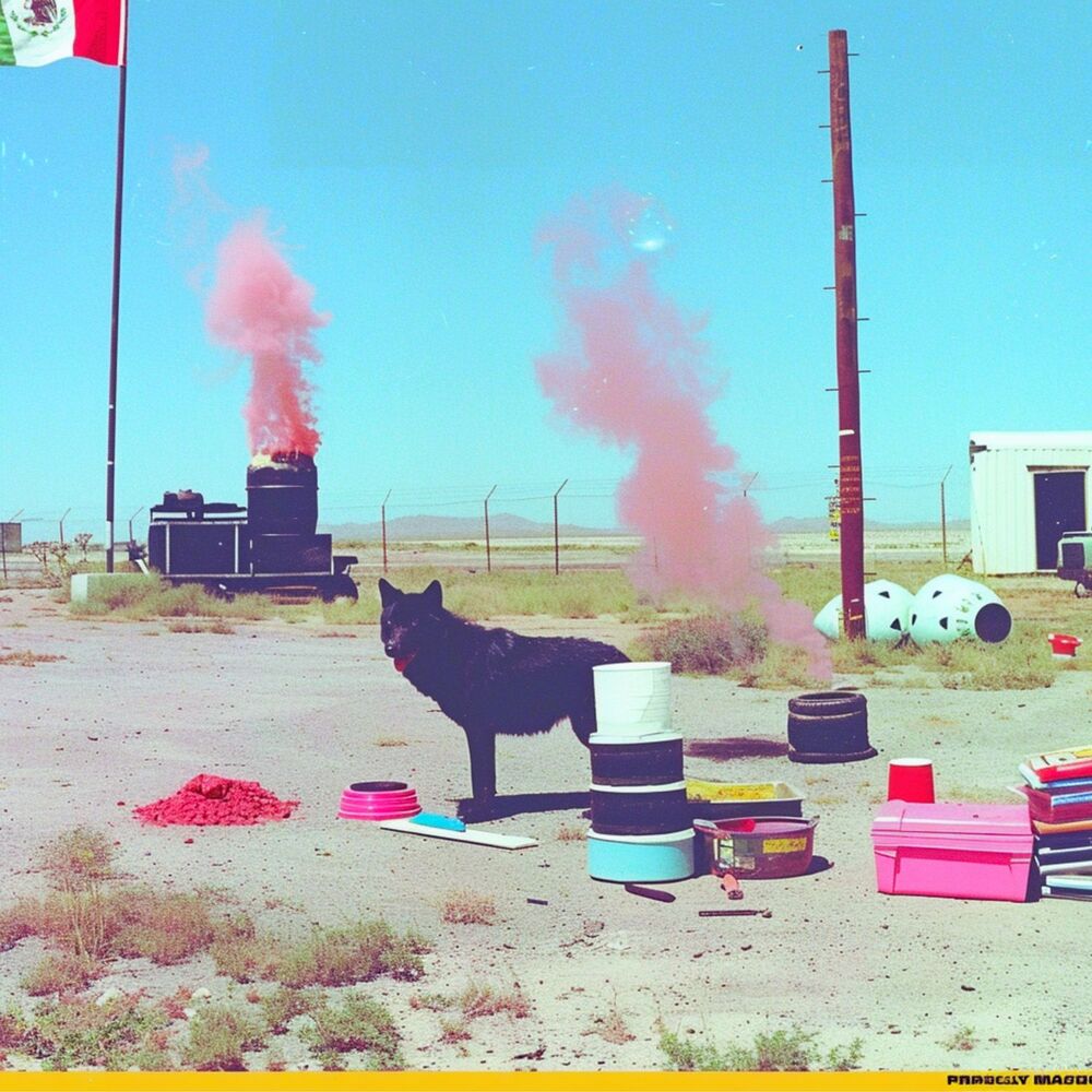 Picture of Corazón Migrante
