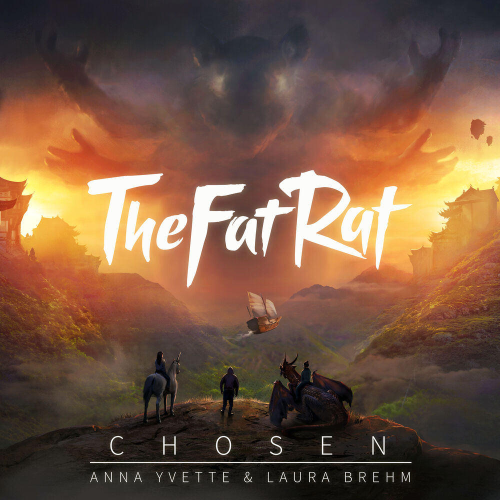 Picture of Chosen