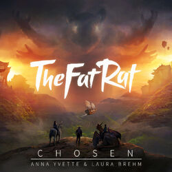 Cover of Chosen