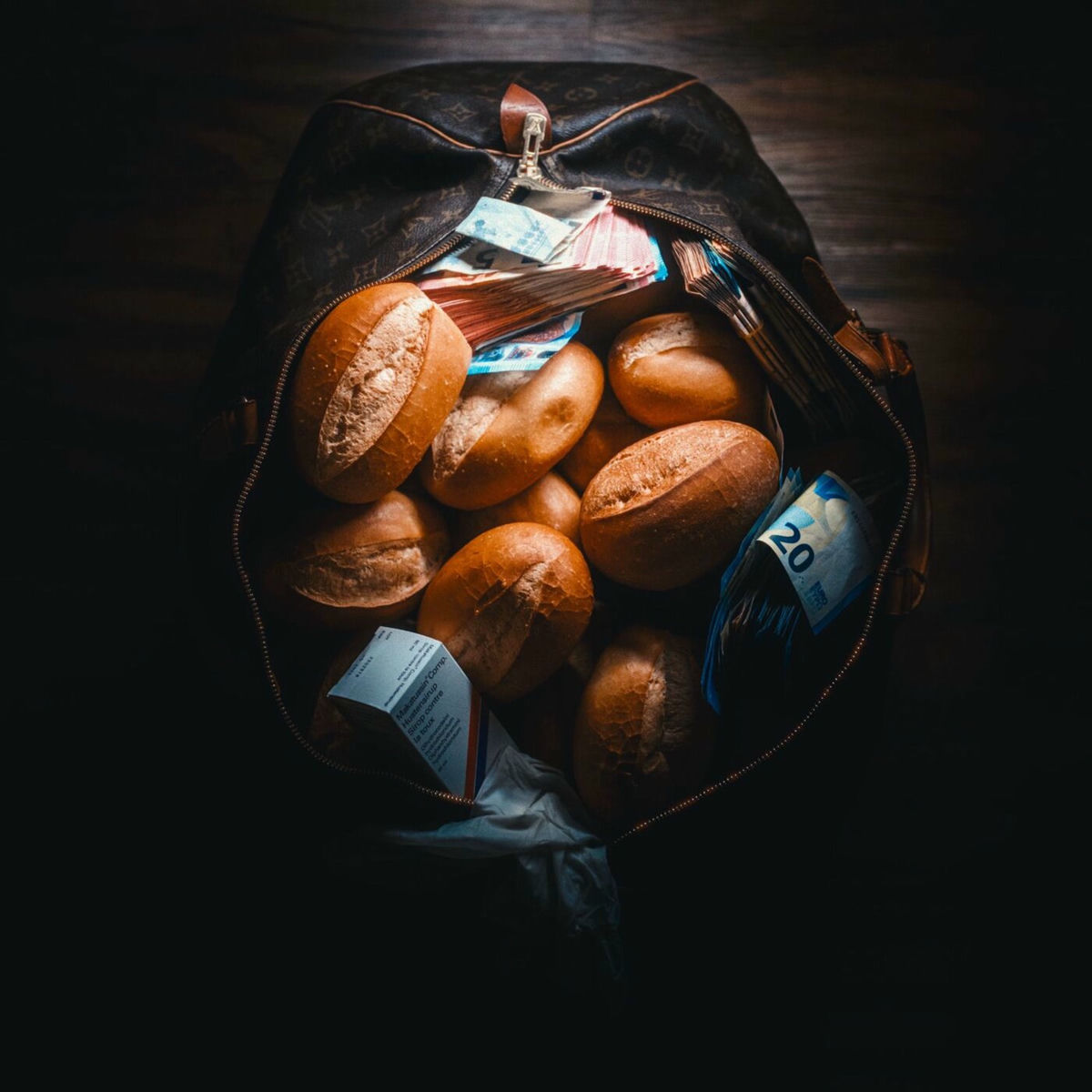 Album cover of BRÖTCHEN