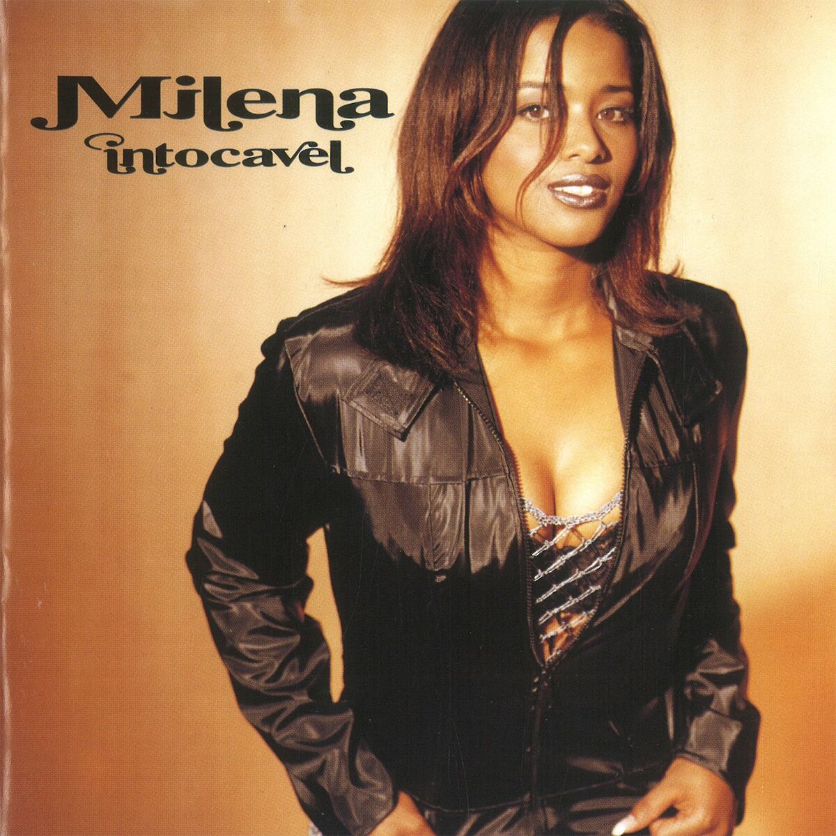 Album cover of Intocavél