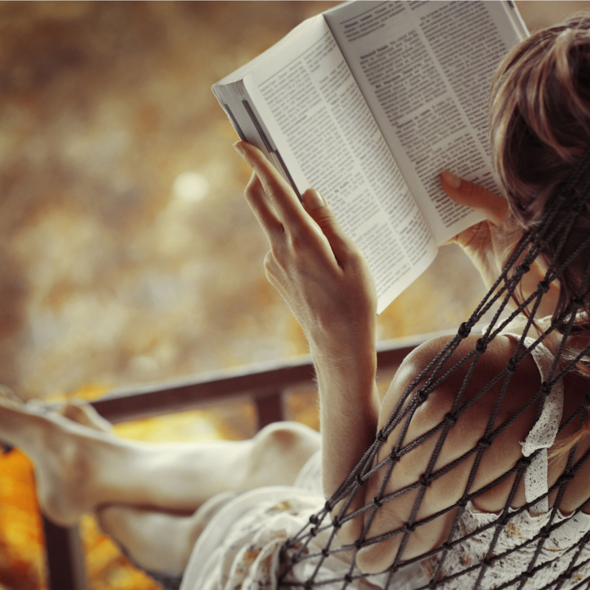Album cover of Music For Reading