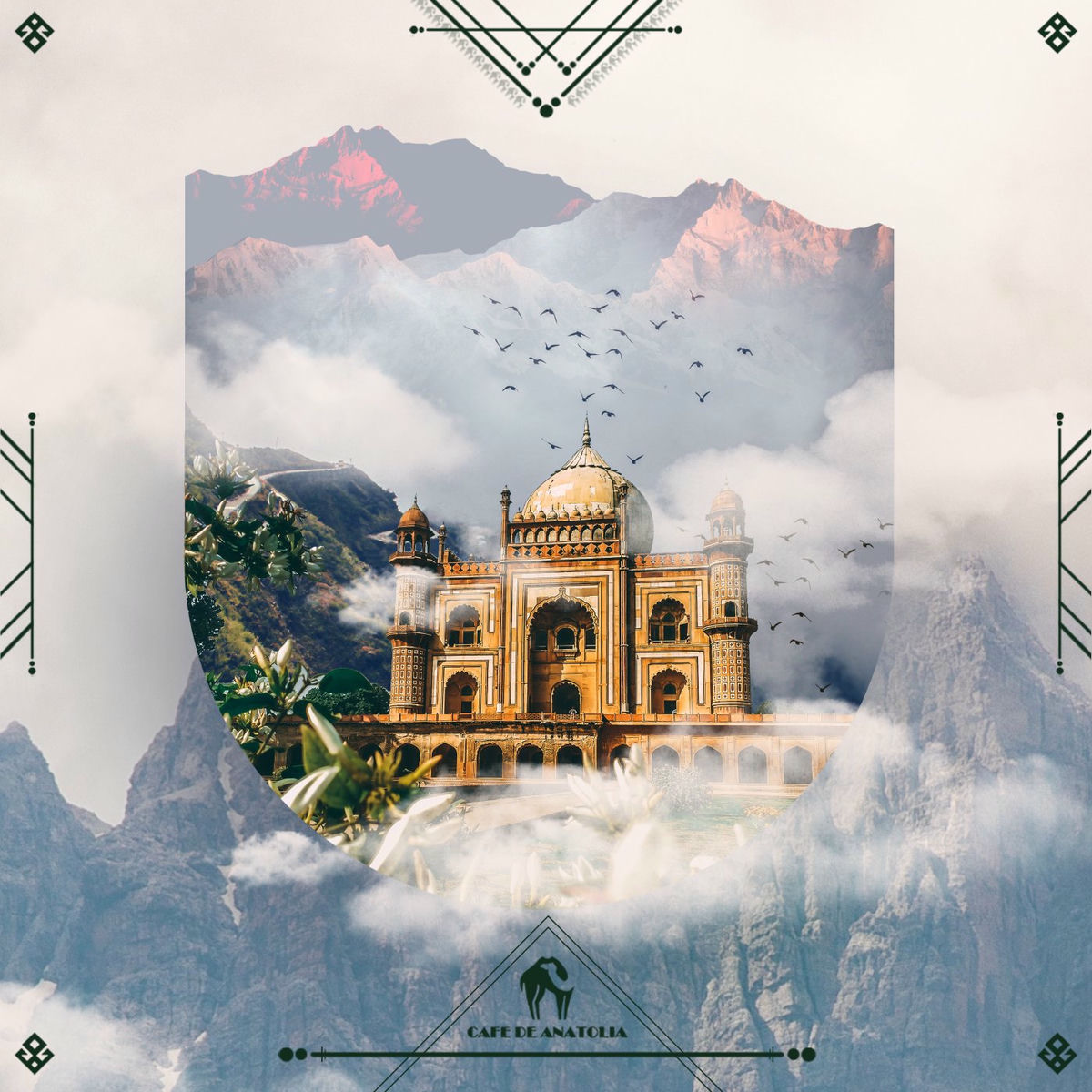 Album picture of Anatolia