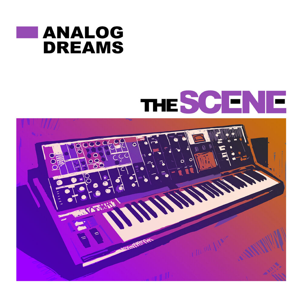 Picture of Analog Dreams