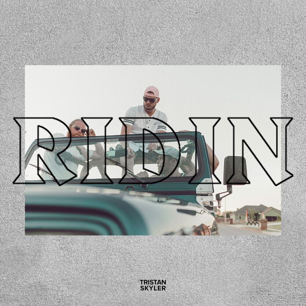 Picture of Ridin'