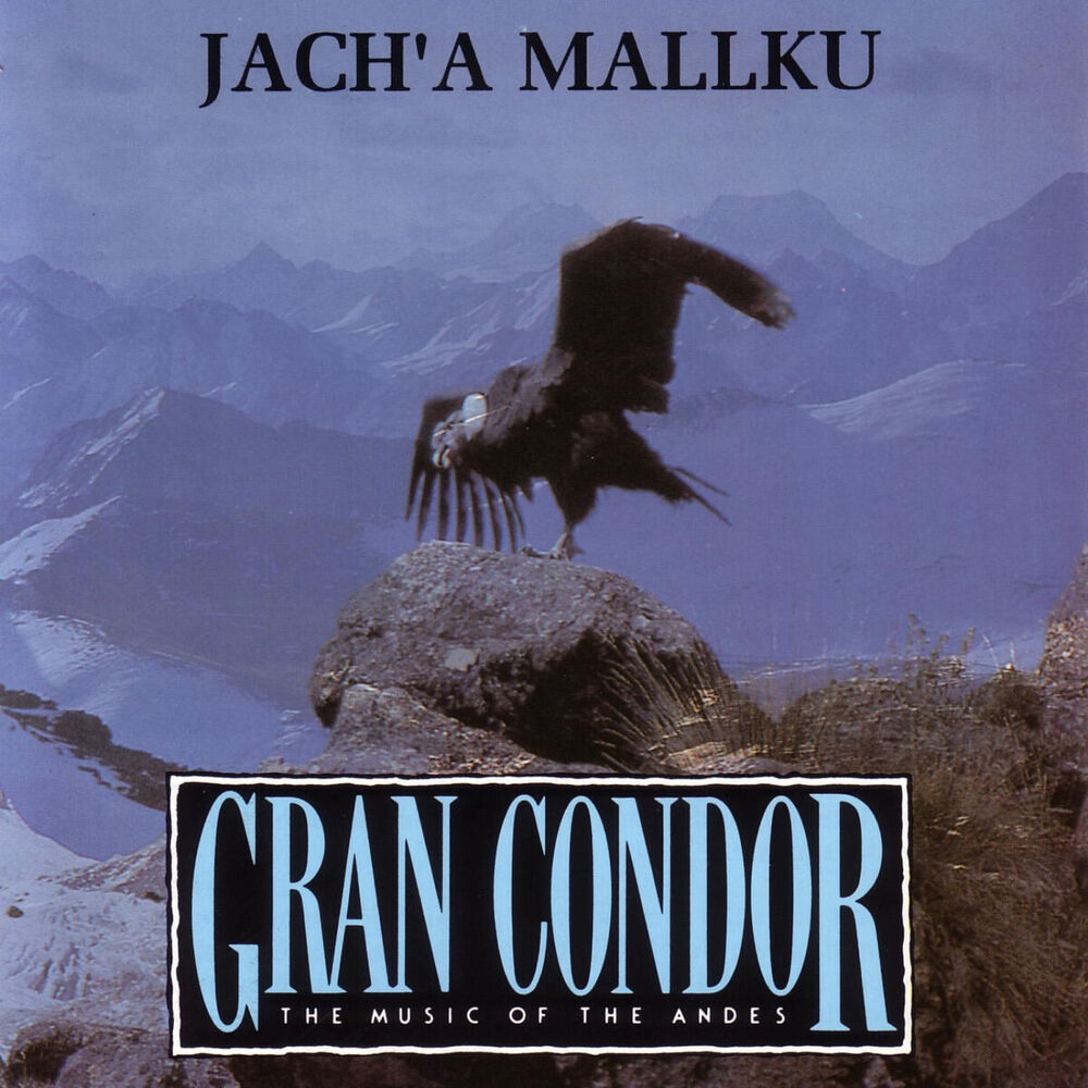 Picture of Gran Condor