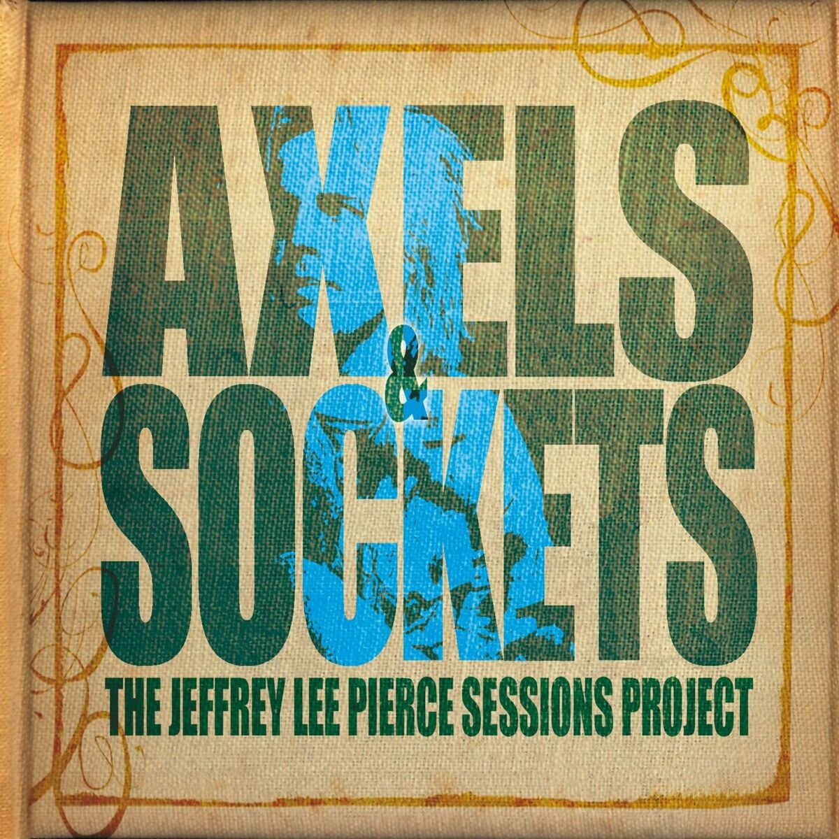 Album cover of Axels & Sockets
