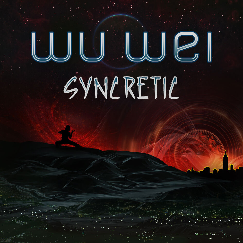 Picture of Syncretic