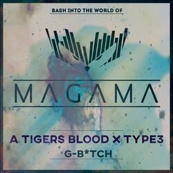 Cover of G - B*tch