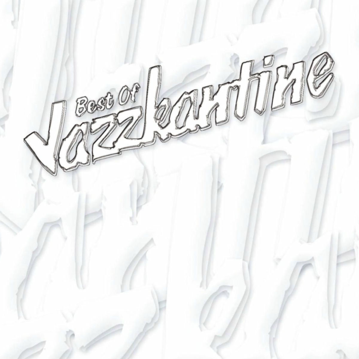 Album cover of Best Of