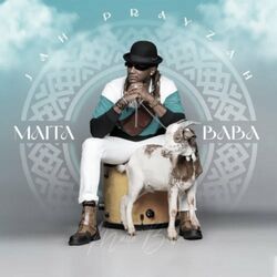 Cover of Mata Baba