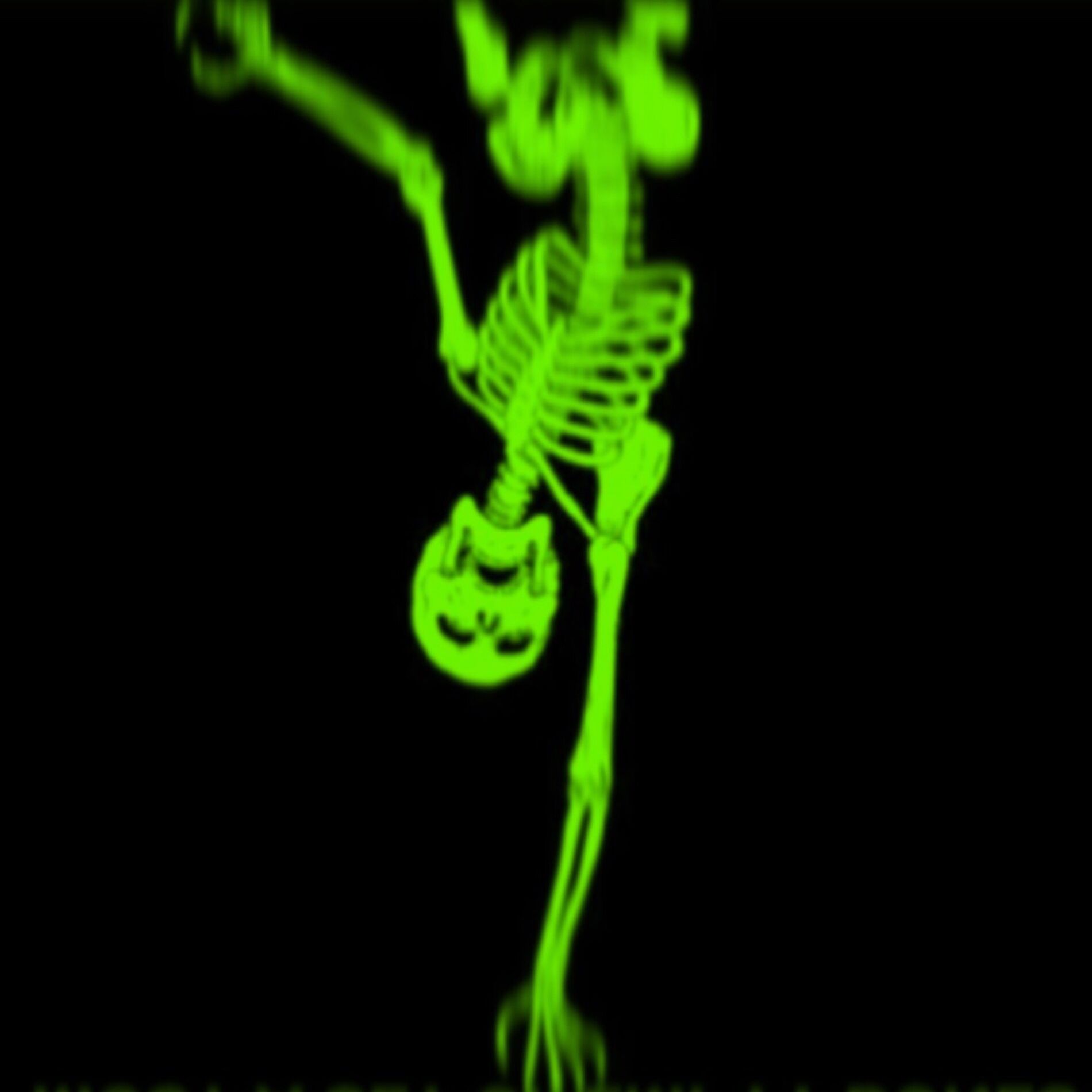 Album cover of degenerate ll