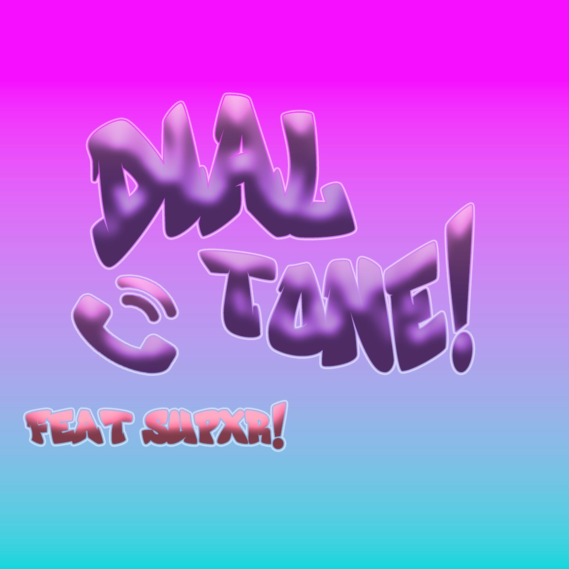 Album cover of Dial Tone