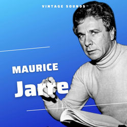Maurice Jarre - Vintage Sounds