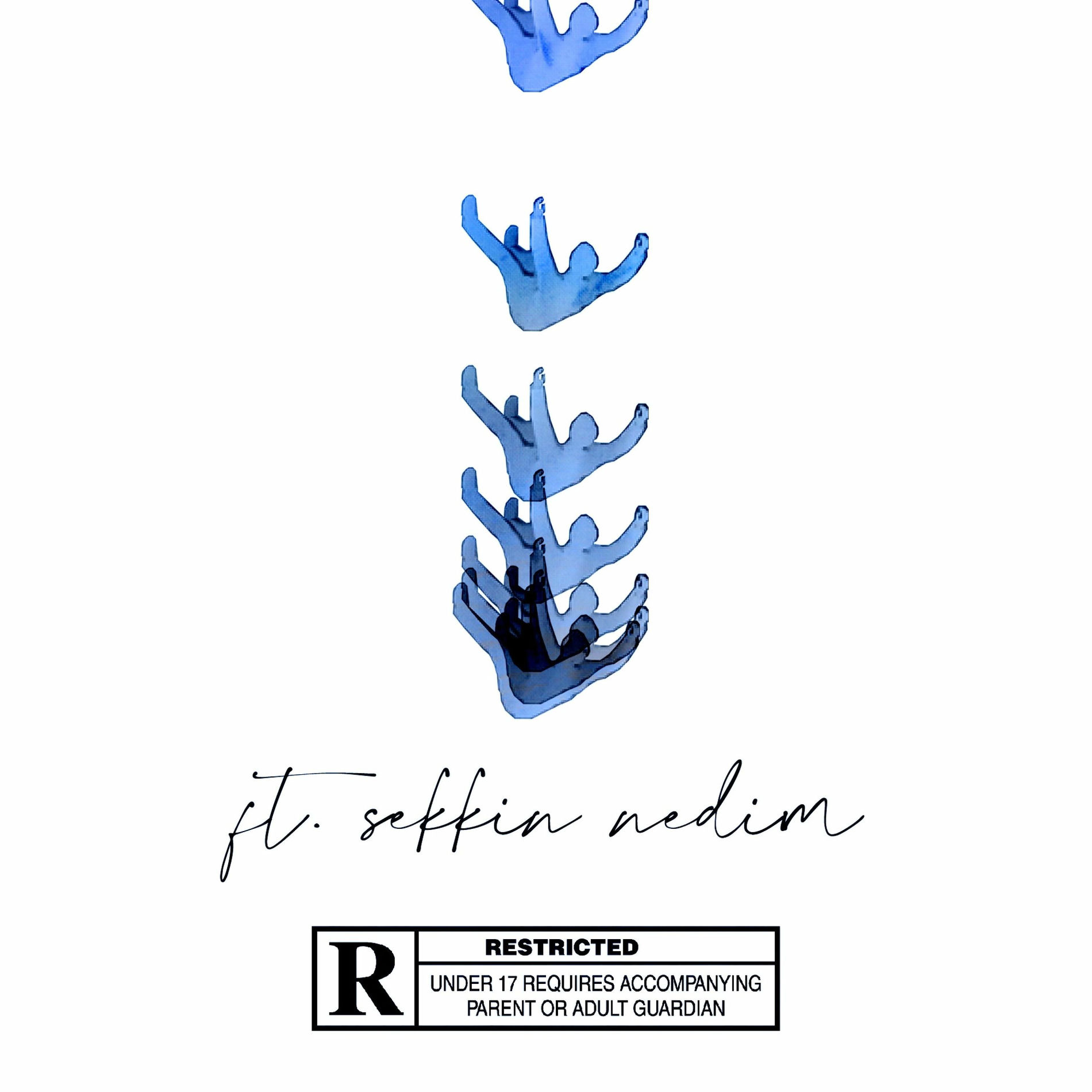 Album cover of Perdu (feat. Sekkin Nedim)