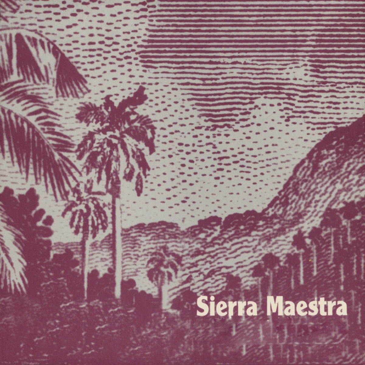 Album cover of Marieta