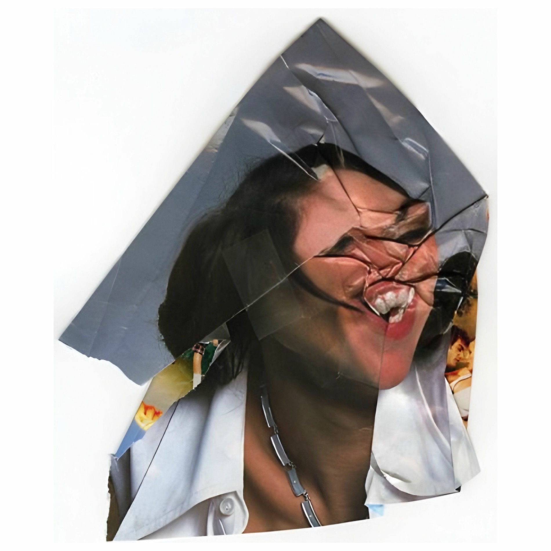 Album cover of Hilarious