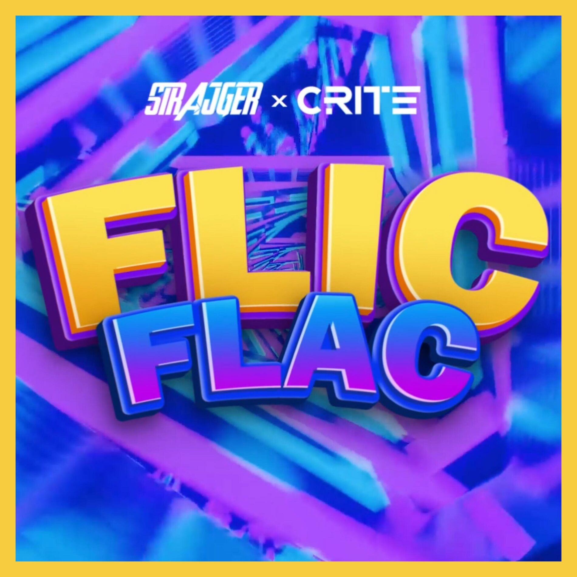 Album cover of FLIC FLAC (Radio Edit)