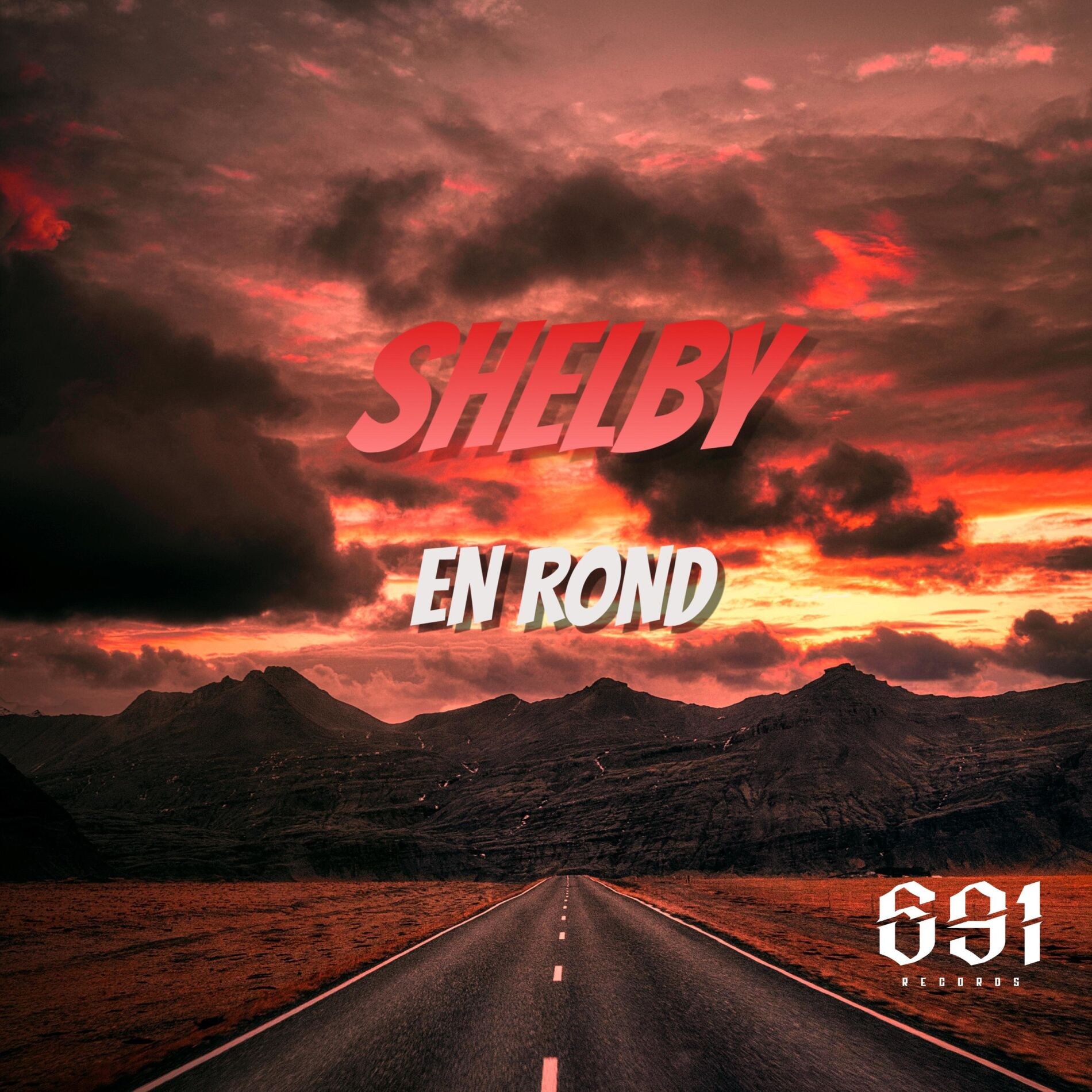 Album cover of En Rond