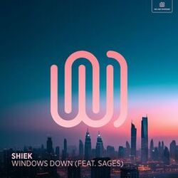 music cover