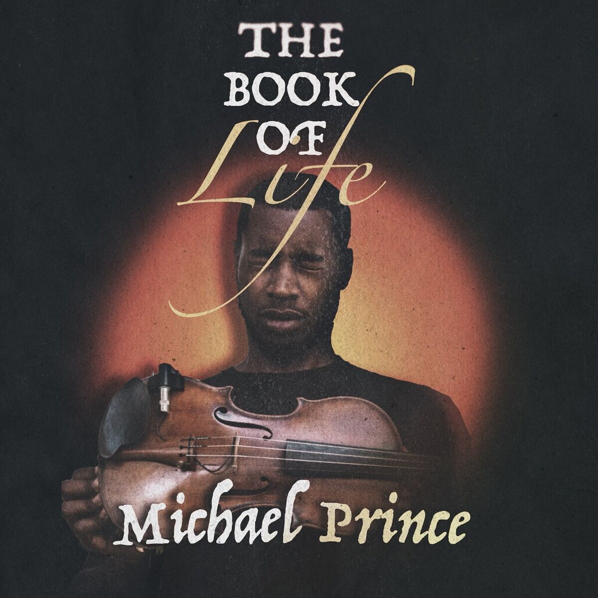 Album cover of The Book of Life