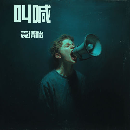 叫喊